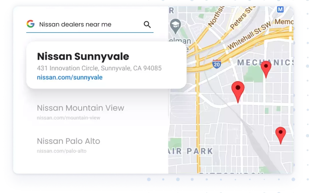 The Importance of Ranking in the Top 3 of the Google Map Pack