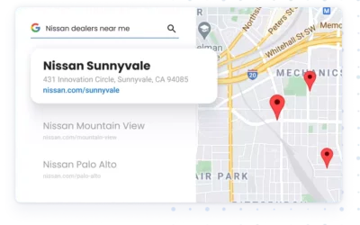 The Importance of Ranking in the Top 3 of the Google Map Pack