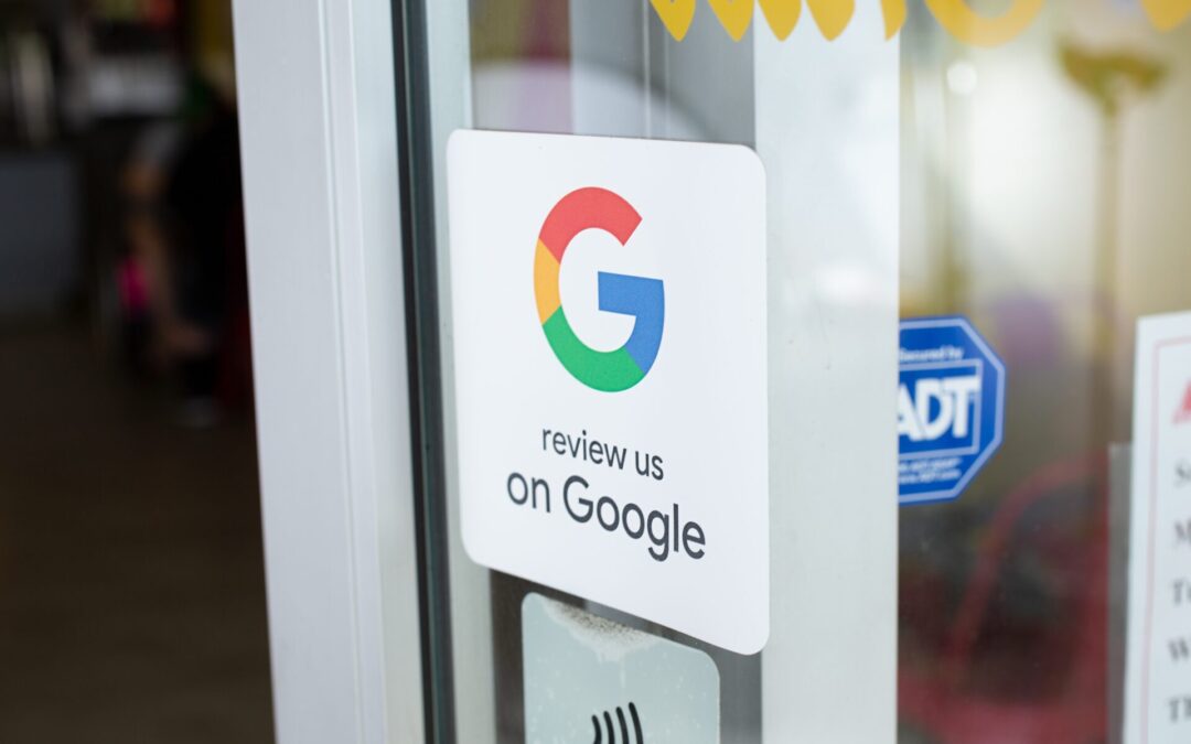 6 Ways to Use Google Reviews to Help Your Business